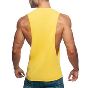 Addicted AD Low Rider Yellow AD957