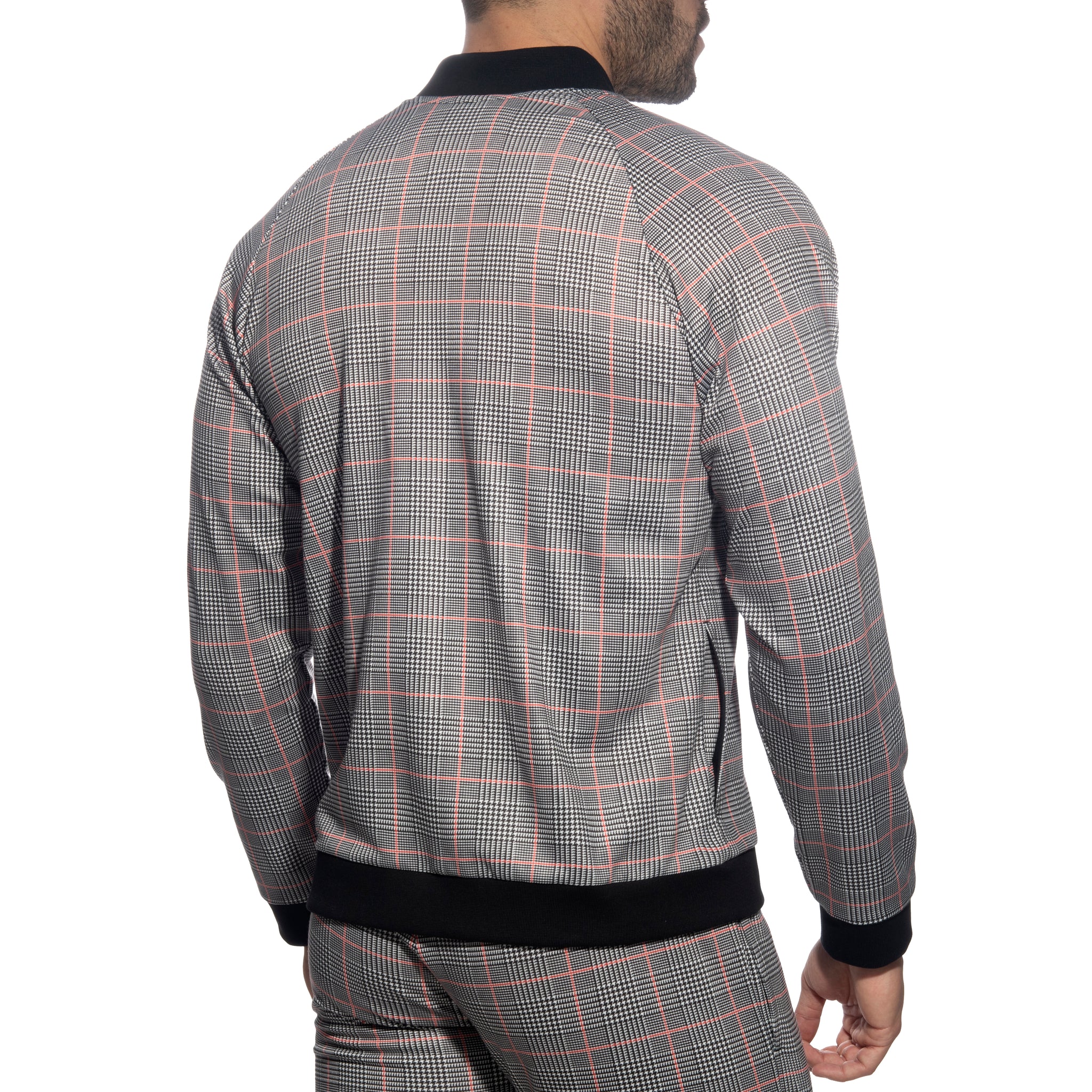 Addicted Scottish Huntress Black AD1052