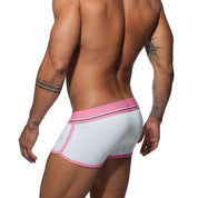Addicted Curve Trunk White AD728