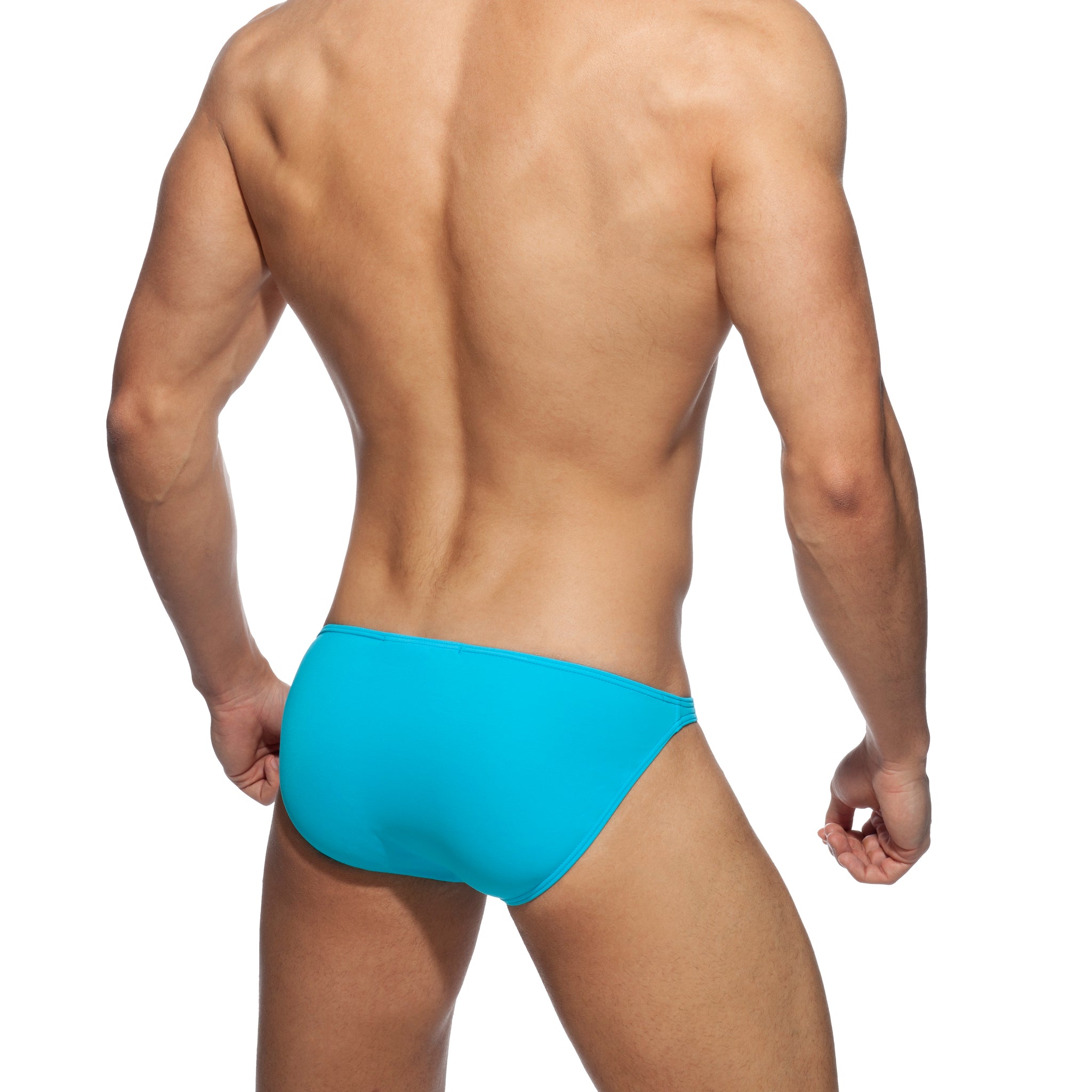 Addicted Mini Bikini Turquoise ADS245