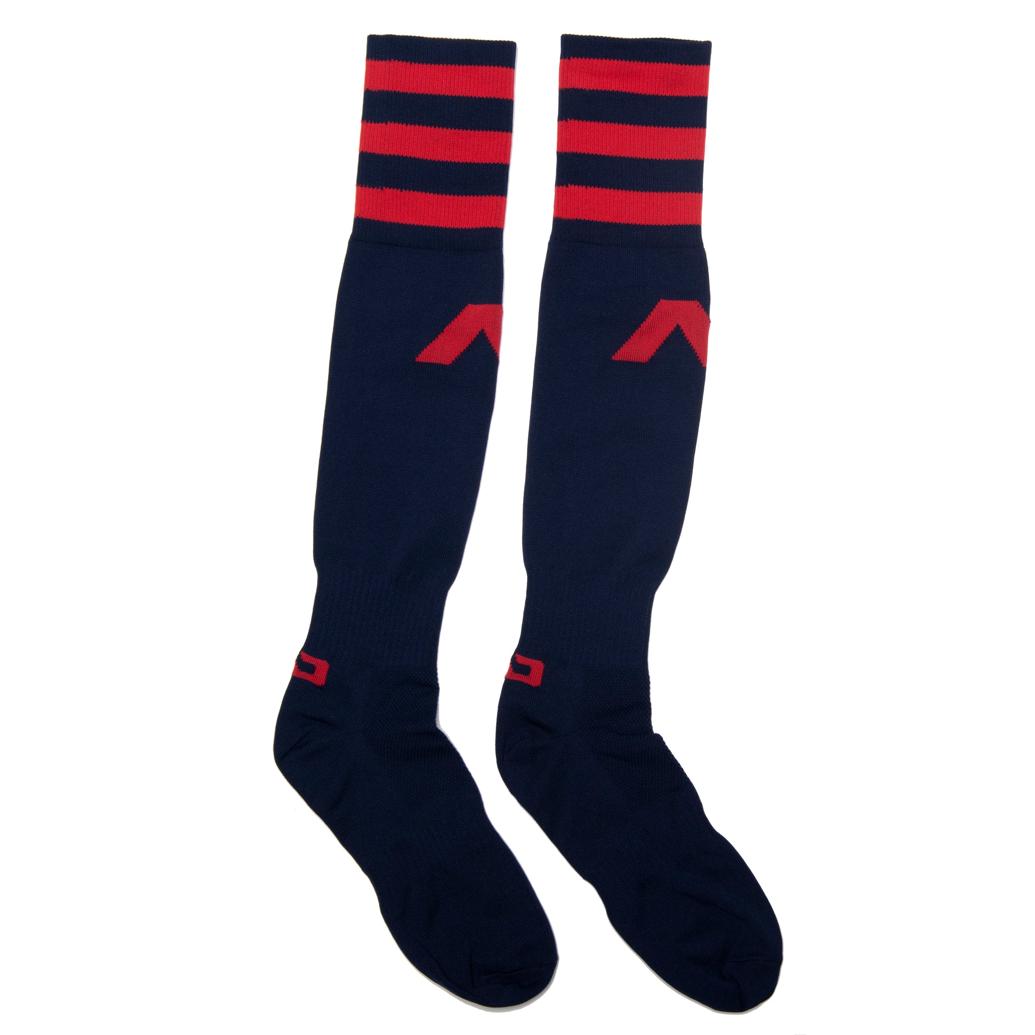 Addicted Basic Socks Navy AD382