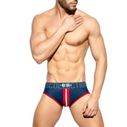 ES Collection Wonderbrief 4.0 Navy UN406