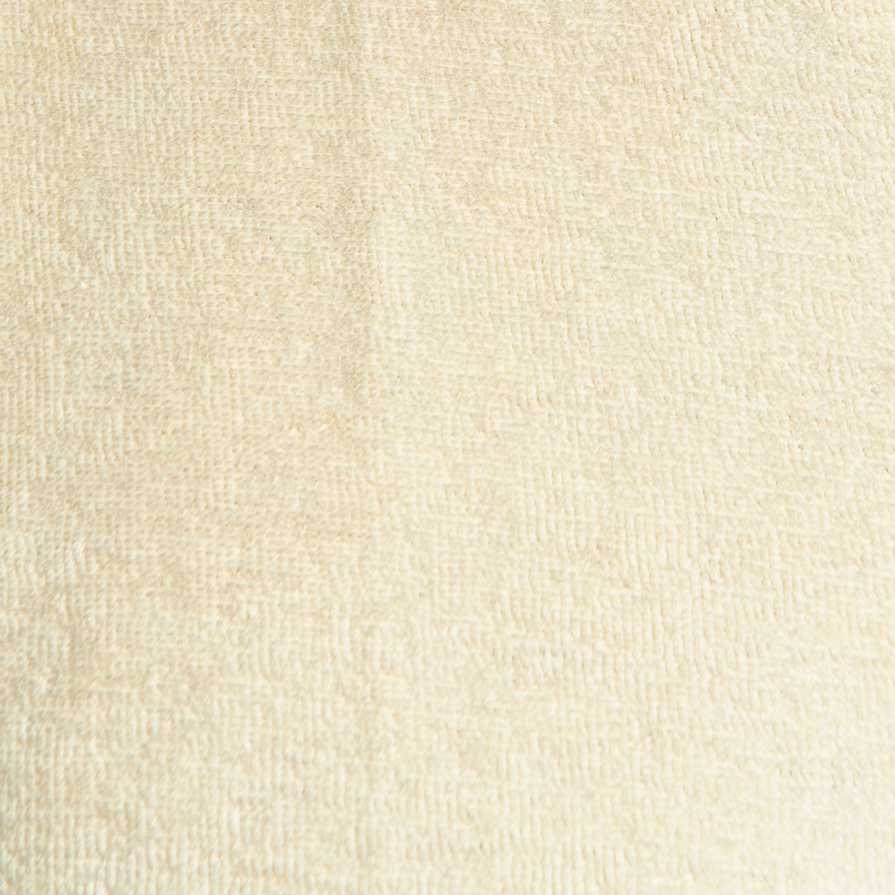 ES Collection Terrycloth Tank Top Ivory TS316