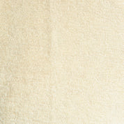 ES Collection Terrycloth Tank Top Ivory TS316