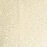 ES Collection Terrycloth Short Shorts Ivory SP325