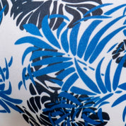 Addicted Tropicana Swim Bikini Brief Royal Blue ADS338