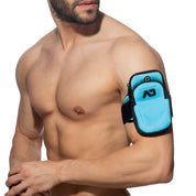 Addicted Party Little Bag Turquoise AD1186