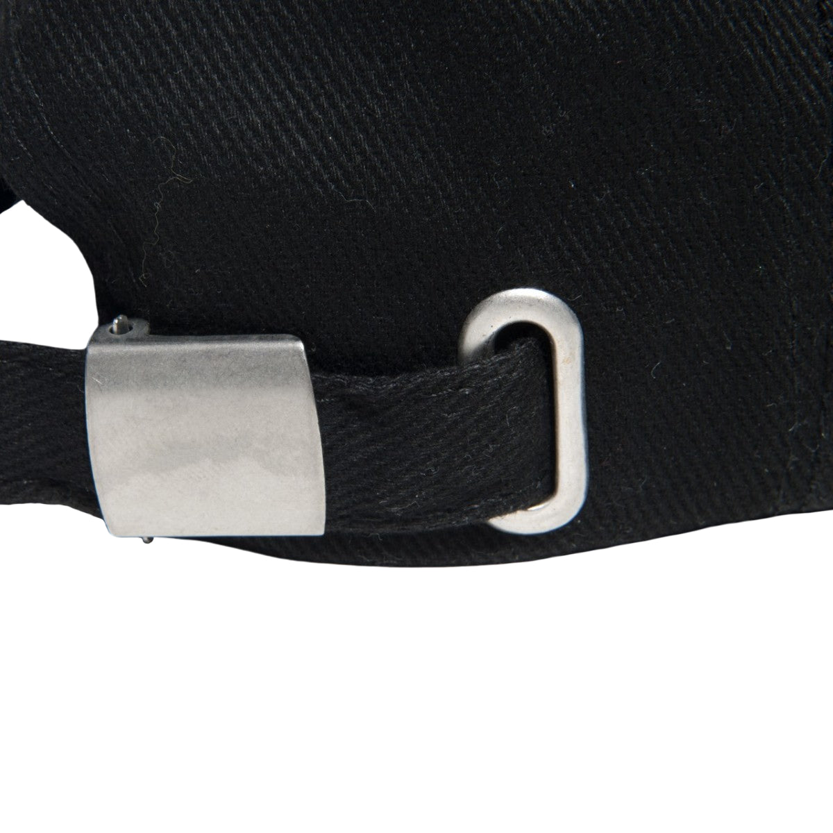 ES Collection Army Cap Black CAP006