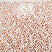 Addicted Eco Chique Knit Tank Top Ivory AD1266