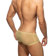 Addicted Charm Sunga Baby Yellow AD1295