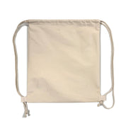 ES Collection Organic Cotton Beach Bag Ivory AC215