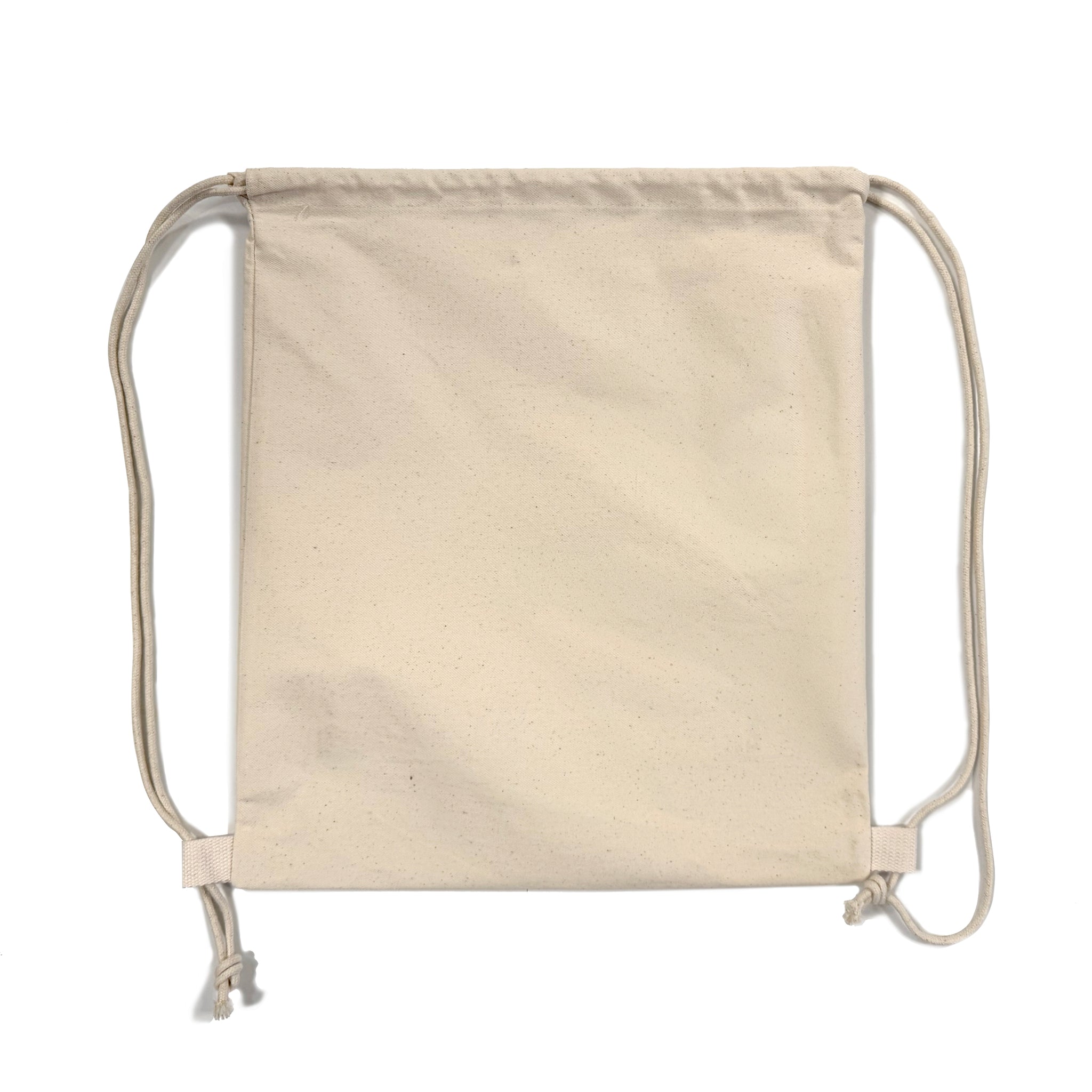 ES Collection Organic Cotton Beach Bag Ivory AC215
