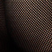 Addicted Fever Mesh Bikini Brief Black AD1332