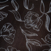 ES Collection Lingerie Bikini Brief Black UN625