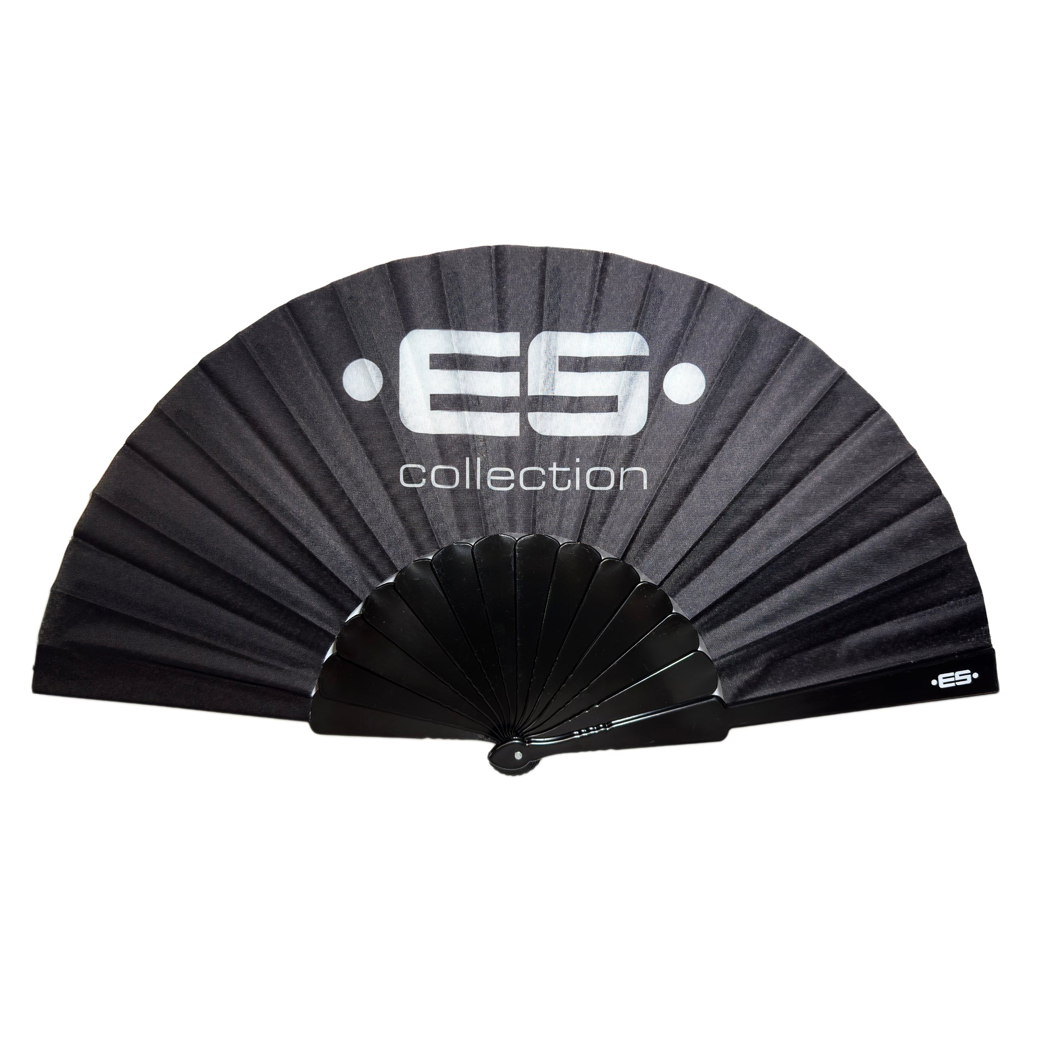 ES Collection ES Hand Fan White AC229