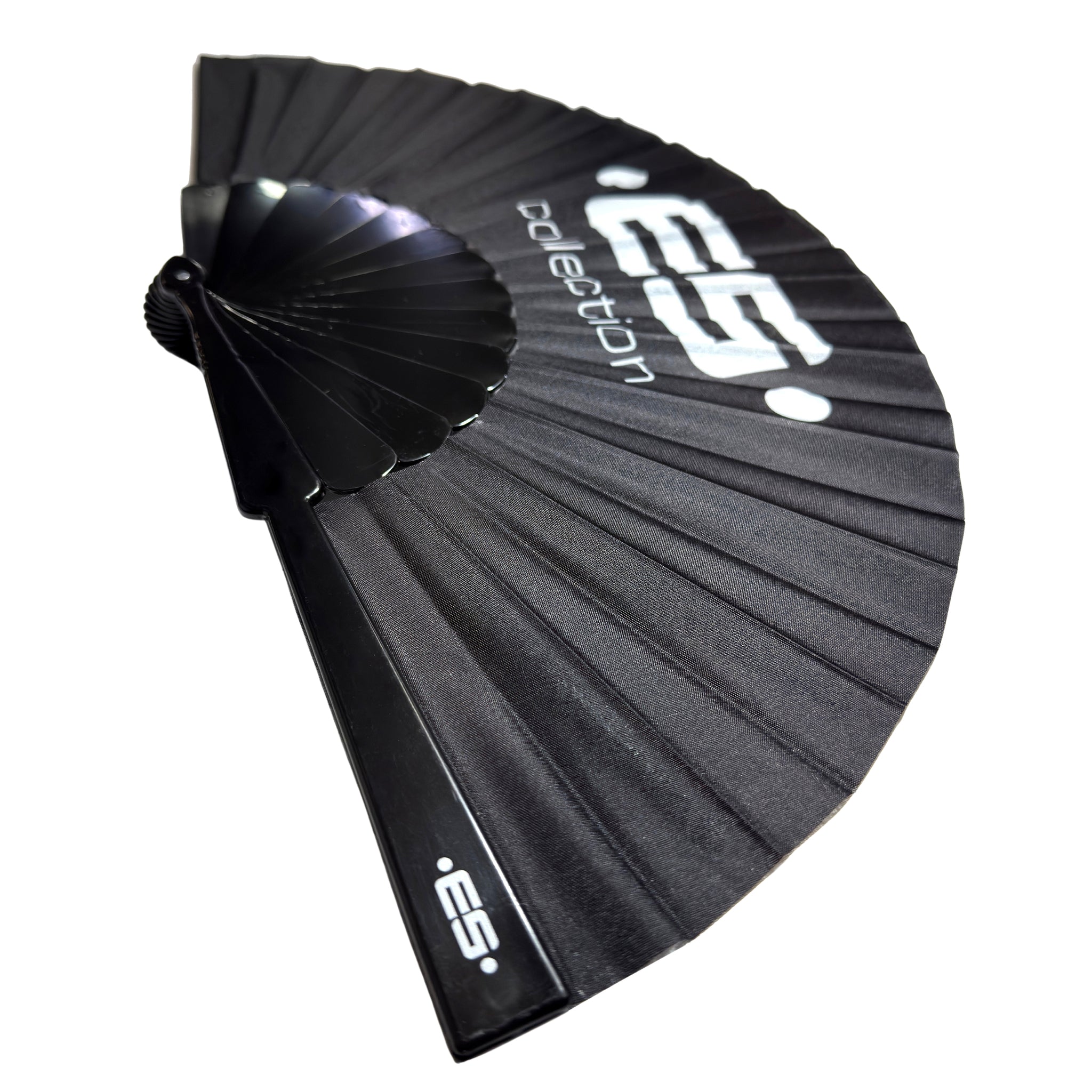 ES Collection ES Hand Fan White AC229