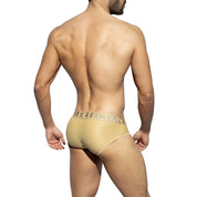 ES Collection Breath Brief Gold UN2128