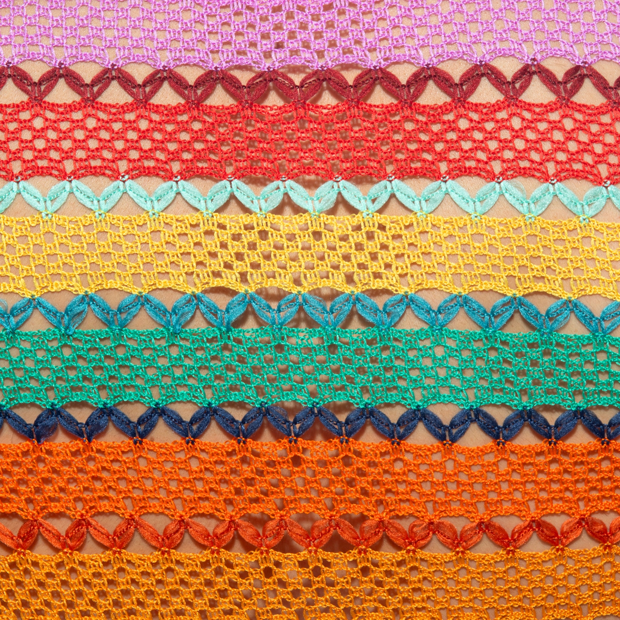 Addicted Chicano Bermudas Orange AD1363