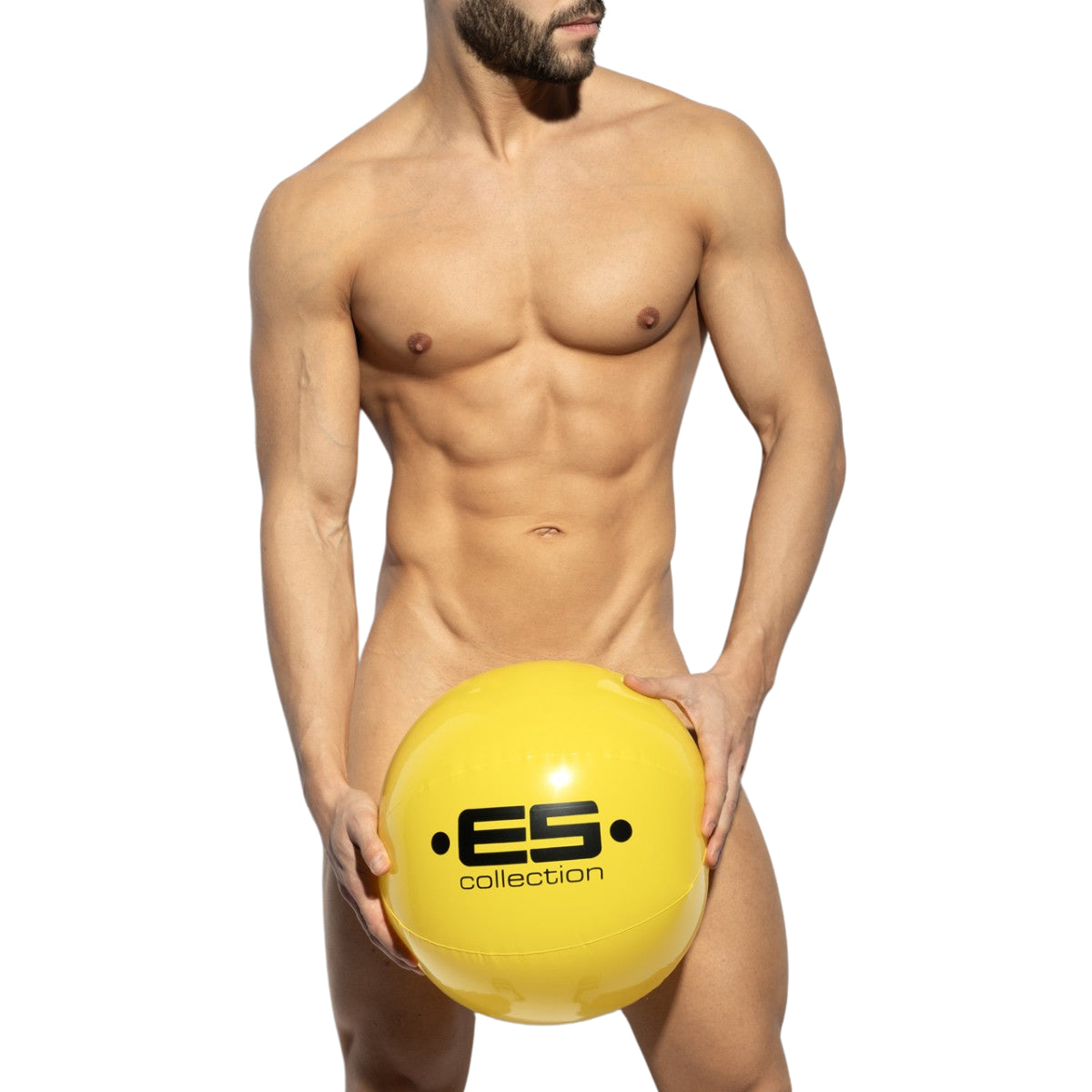 ES Collection ES Collection Beach Ball Yellow AC188