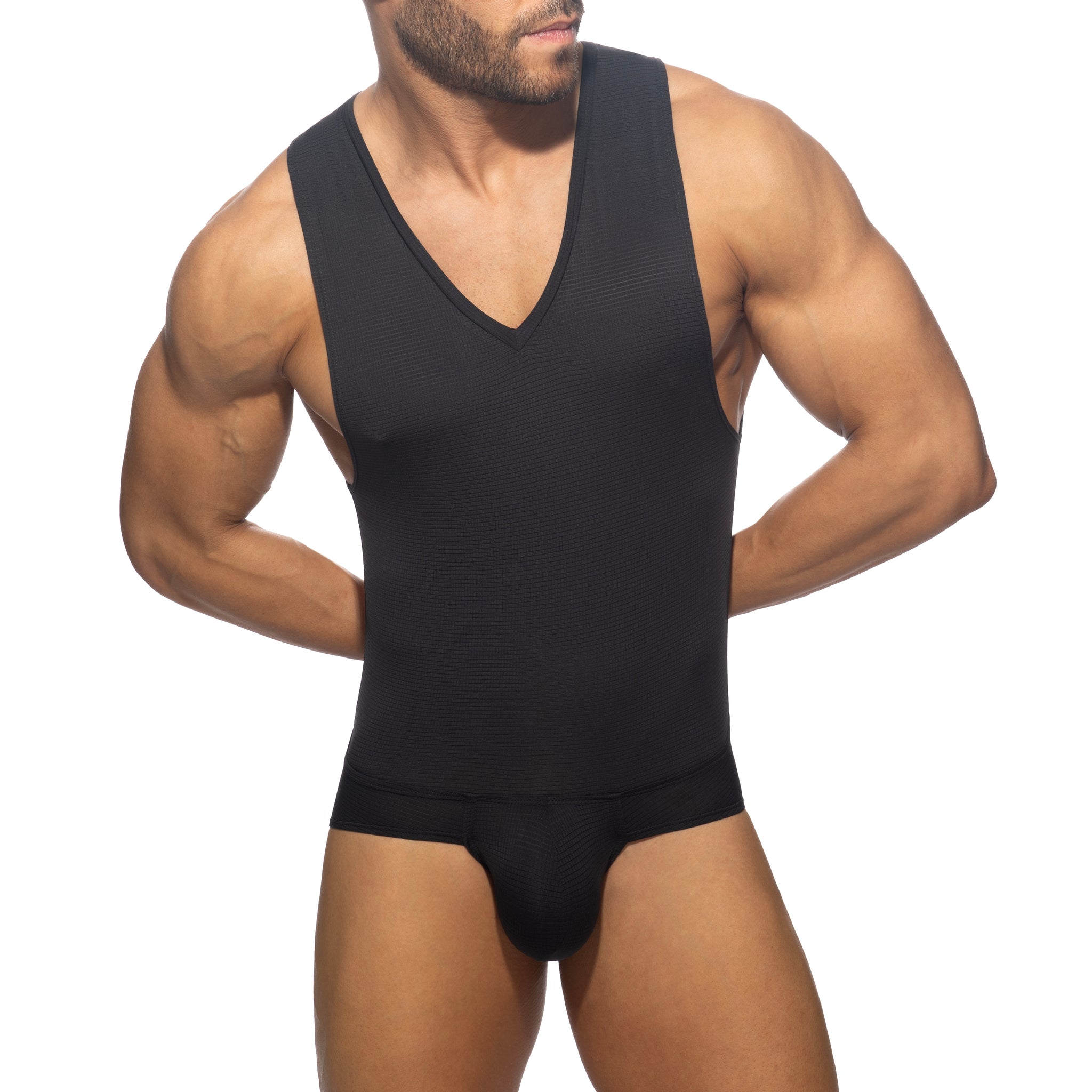 Addicted Veloz Dry Body Suit Black AD1331