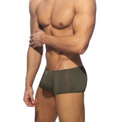 Addicted Veloz Dry Trunk Khaki AD1330