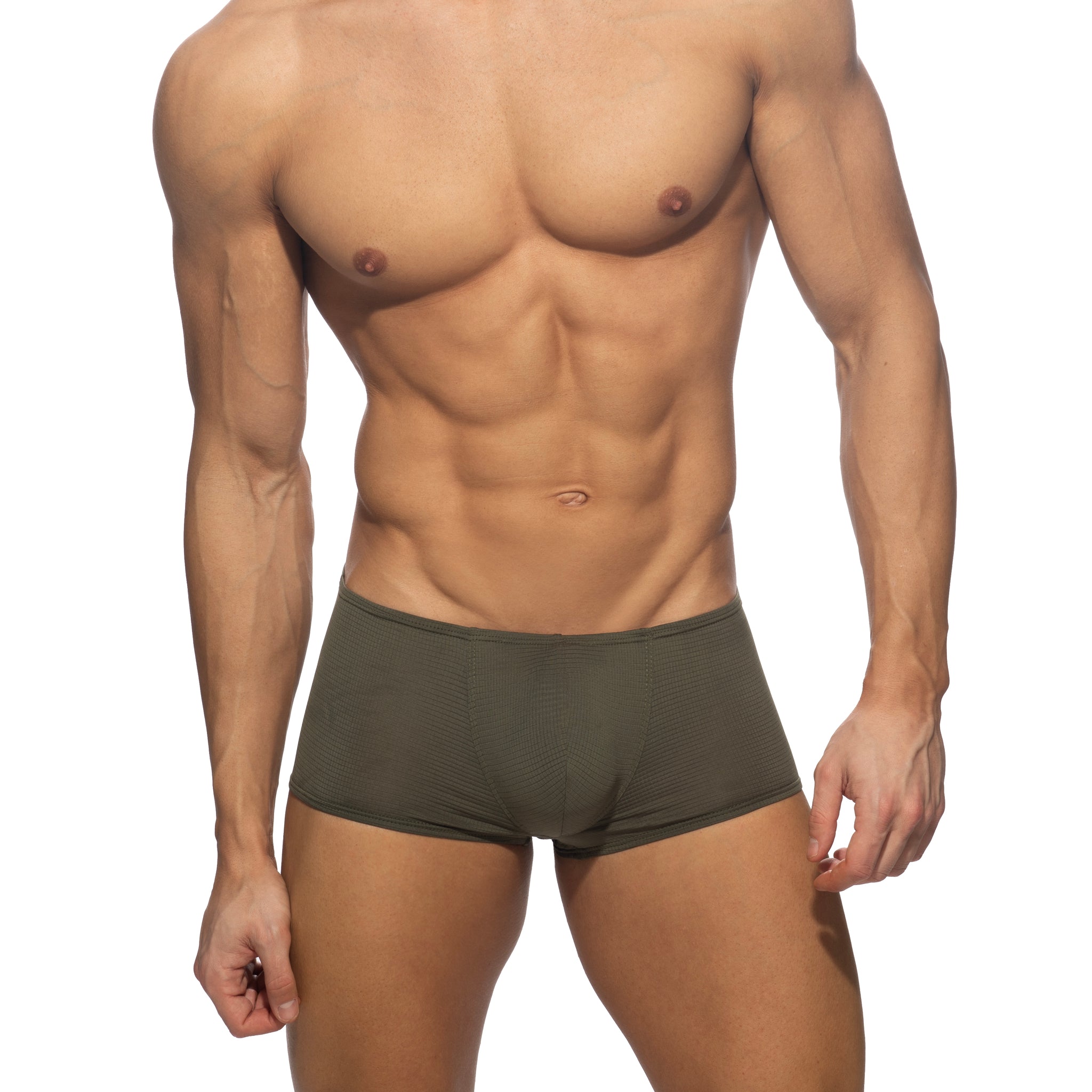 Addicted Veloz Dry Trunk Khaki AD1330