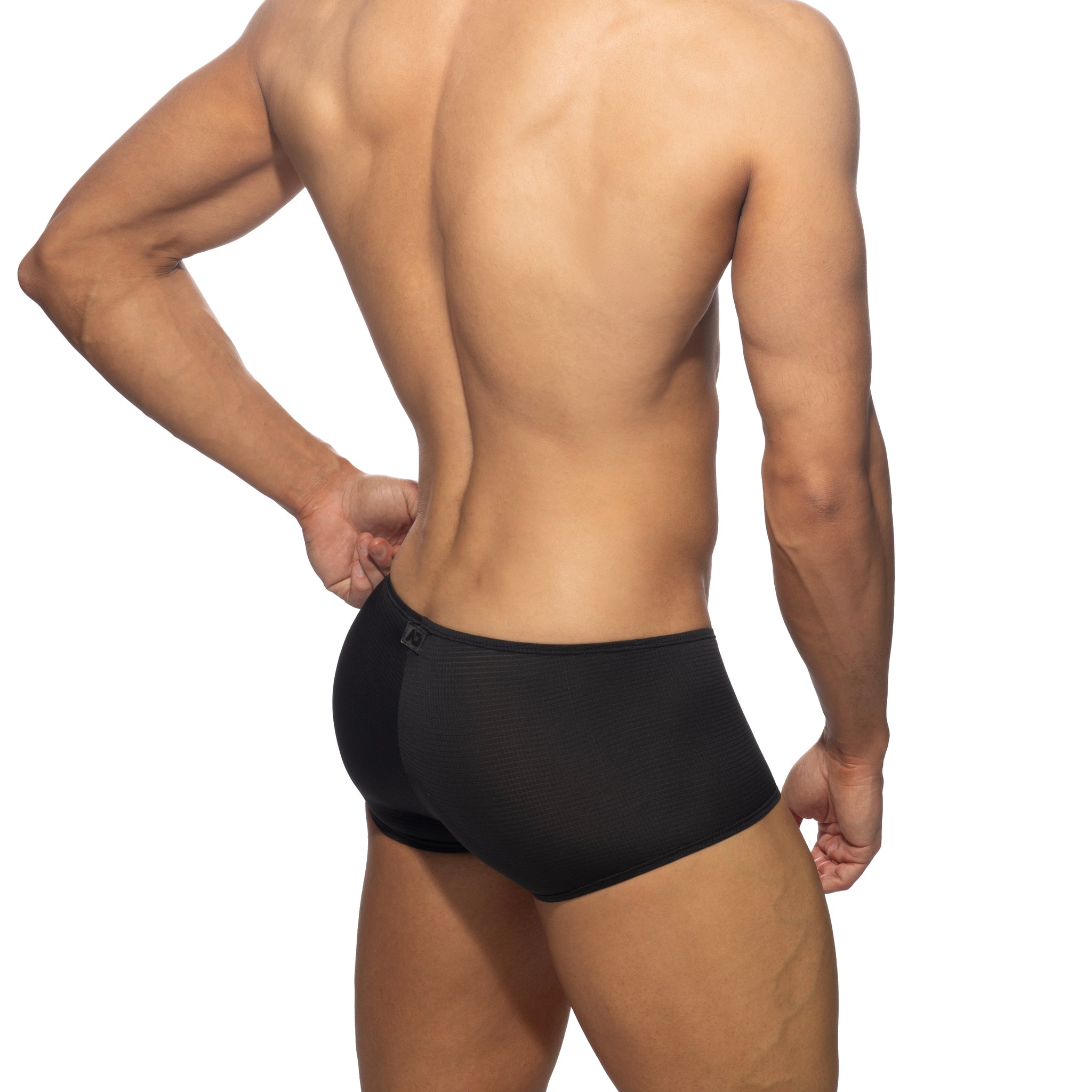 Addicted Veloz Dry Trunk Black AD1330