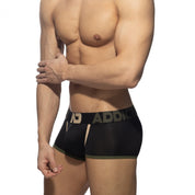 Addicted Naked Feeling Trunk Black AD1359