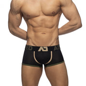 Addicted Naked Feeling Trunk Black AD1359