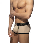 Addicted Naked Feeling Trunk Beige AD1359