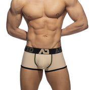 Addicted Naked Feeling Trunk Beige AD1359