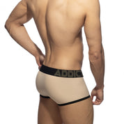 Addicted Naked Feeling Trunk Beige AD1359