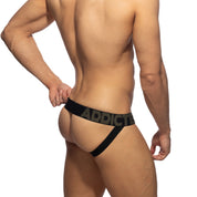 Addicted Naked Feeling Jockstrap Beige AD1361