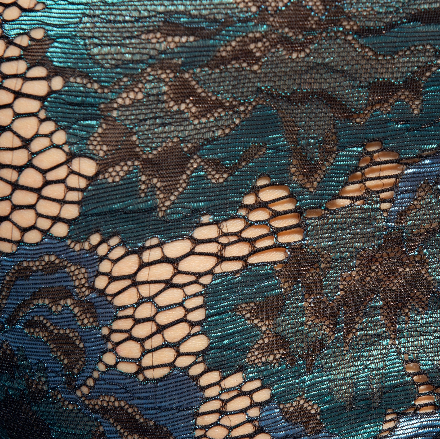 ES Collection Botanic Garden Trunk Black UN633