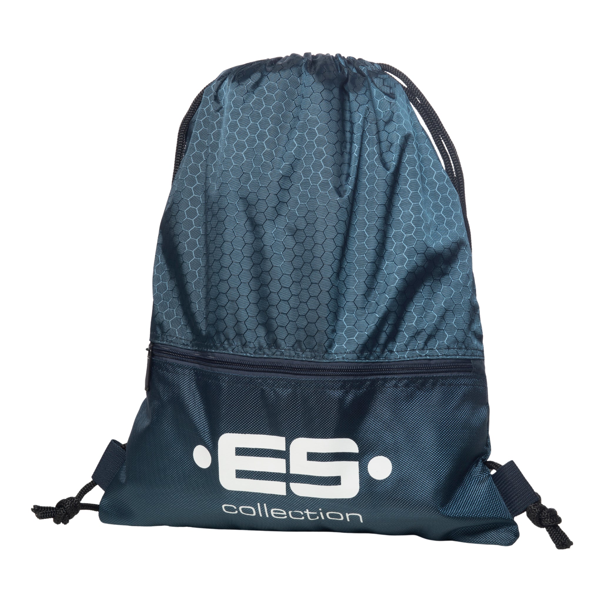 ES Collection ES Beach Bag 5.0 Navy AC181