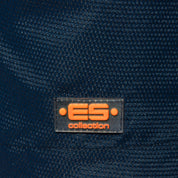 ES Collection Pique Plain Broadshorts Navy 2506