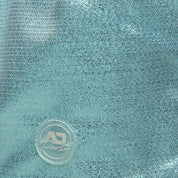 Addicted Party Swim Shorts Turquoise ADS354