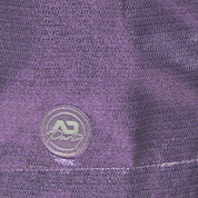 Addicted Party Swim Shorts Violet ADS354