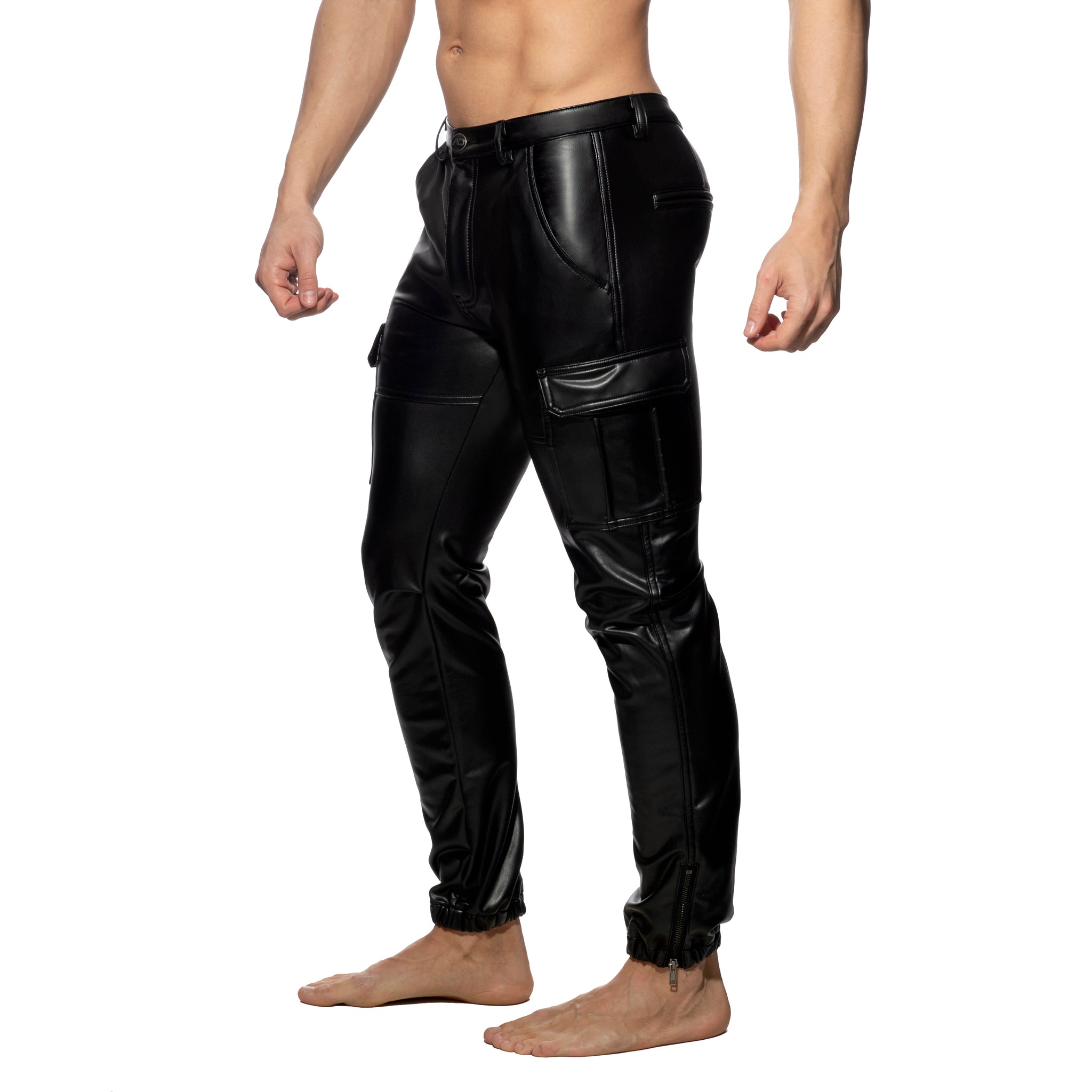 AD Fetish Fetish Rub Cragos Black ADF195