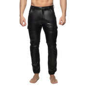 AD Fetish Fetish Rub Cragos Black ADF195