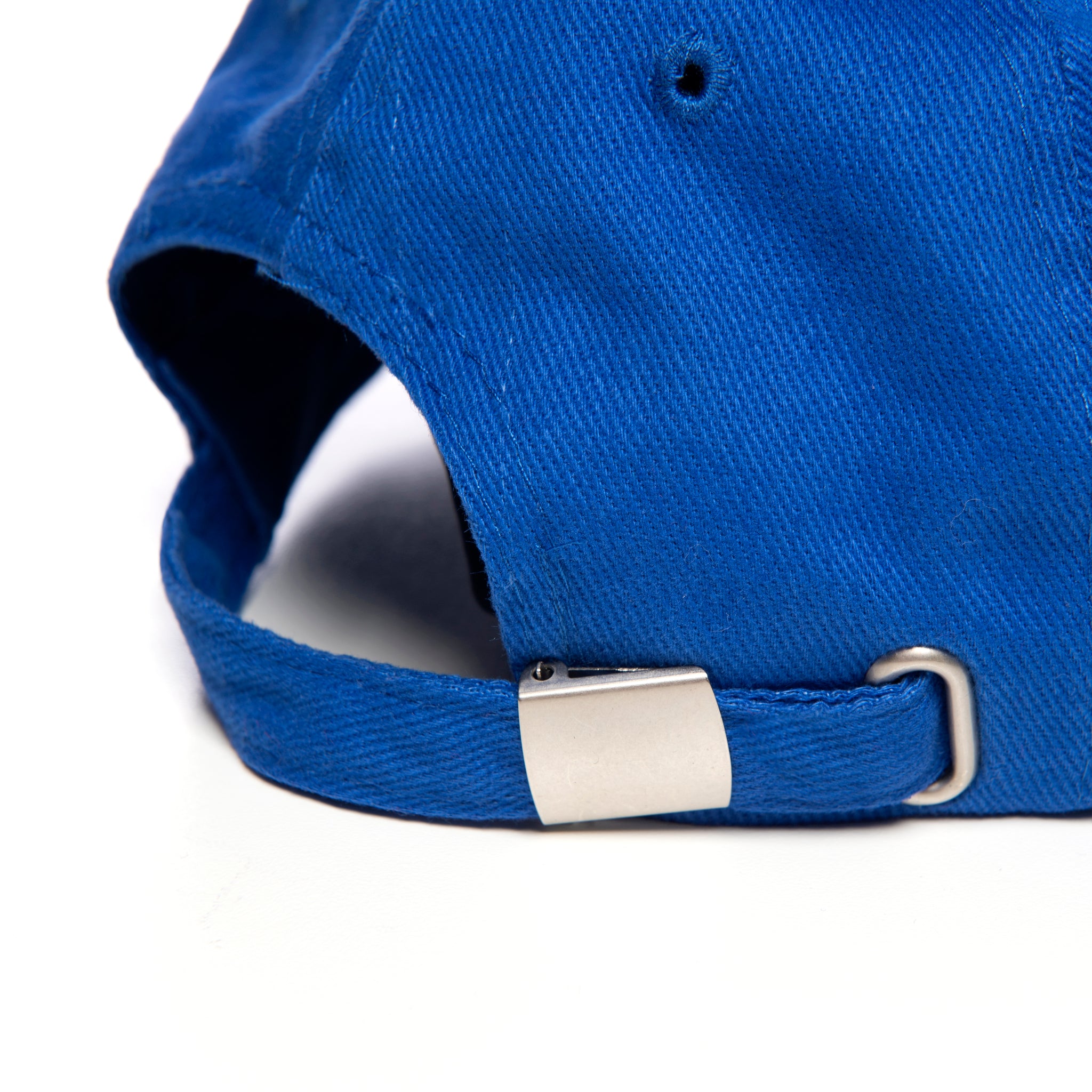 ES Collection Fit Cotton Cap Royal Blue CAP008