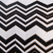 Addicted Isparta V-Neck T-Shirt Black AD1368