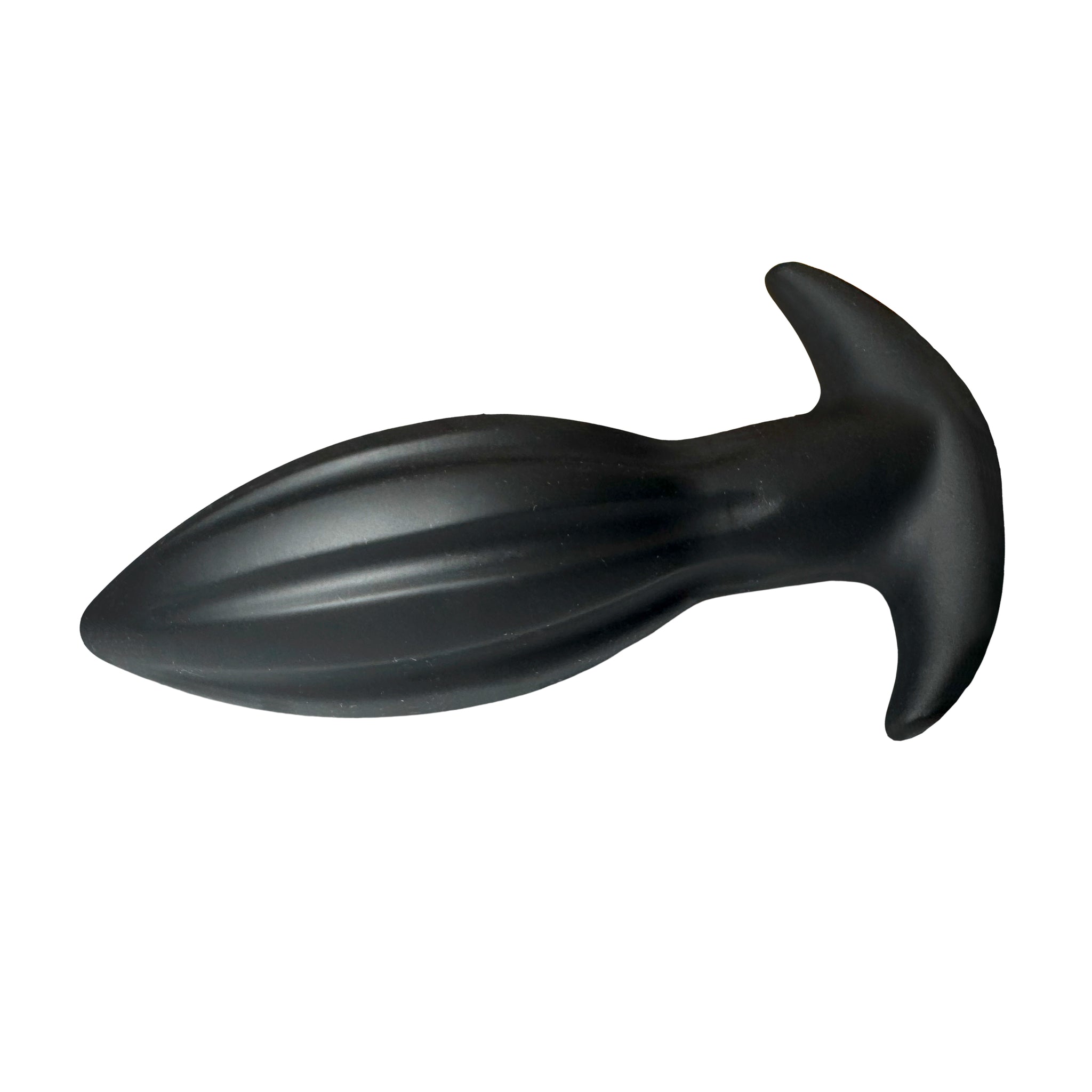 AD Fetish Love Bomb-Huge Black AC221