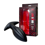 AD Fetish Love Bomb-Monster Black AC222