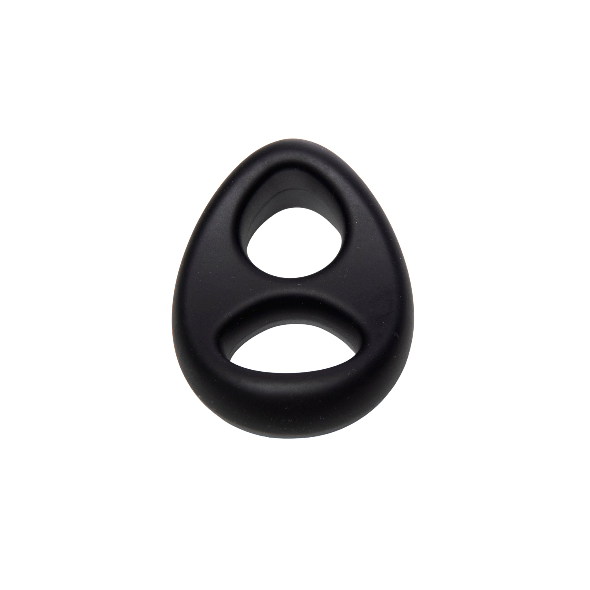 AD Fetish Lord Of The Rings Black AC142