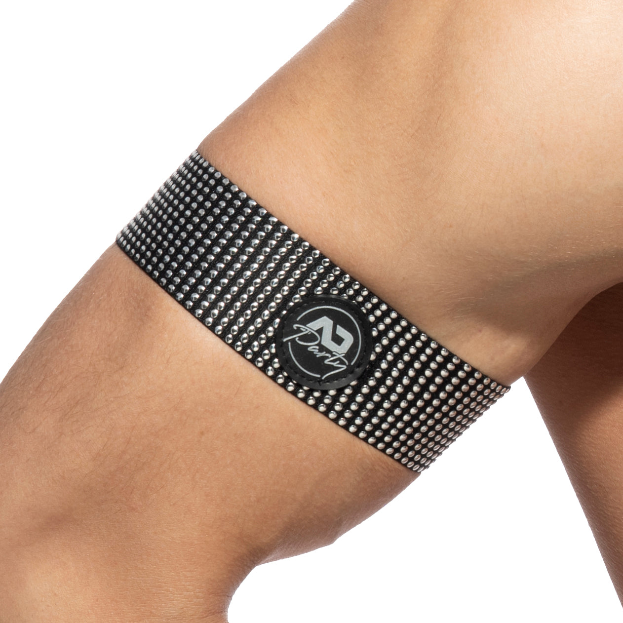 Addicted Push-Pin Bracelet Silver ADP08