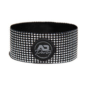 Addicted Push-Pin Bracelet Silver ADP08