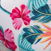 Addicted Lilys Swim Brief Turquoise ADS363