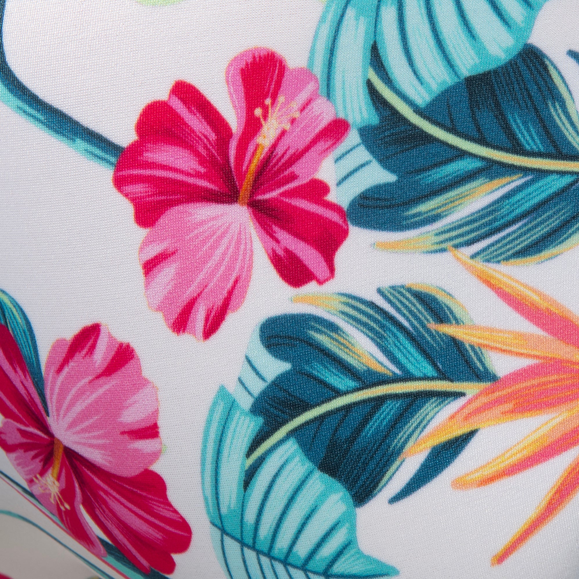 Addicted Lilys Swim Brief Turquoise ADS363