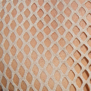 Addicted Flamboyant Tank Top Beige ADP11